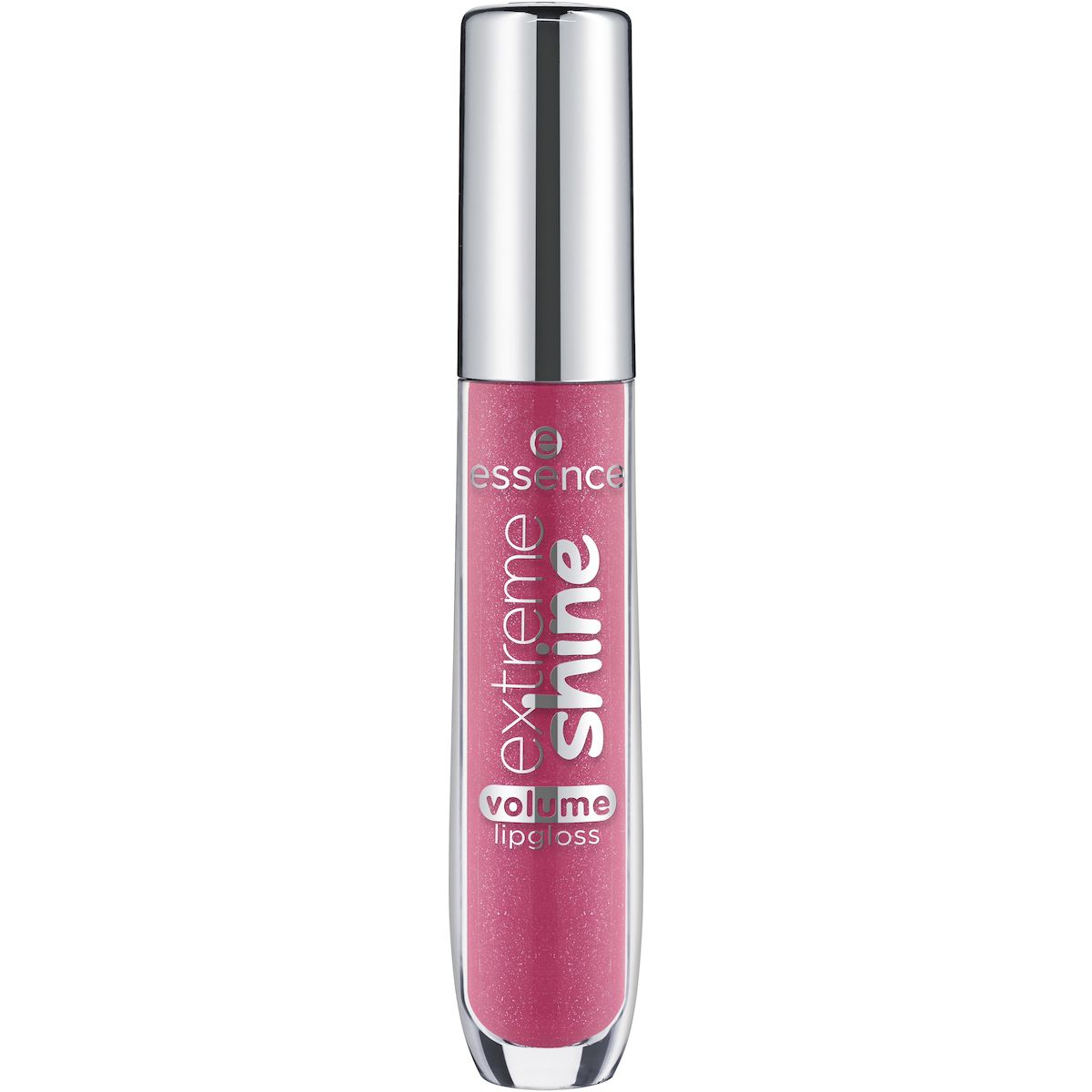 ESSENCE Extreme Shine Lipgloss volume 13 glazed berry 5ml