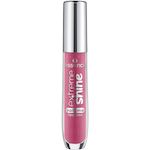 ESSENCE Extreme Shine Lipgloss volume 13 glazed berry 5ml