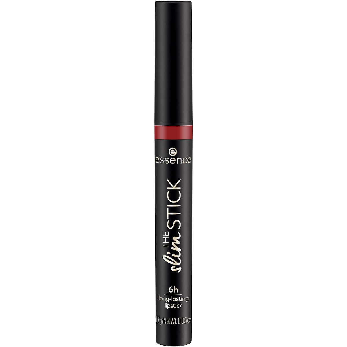 ESSENCE The Slim Stick Rouge à lèvres tenue 6H 109 burgundy bliss 1.7g