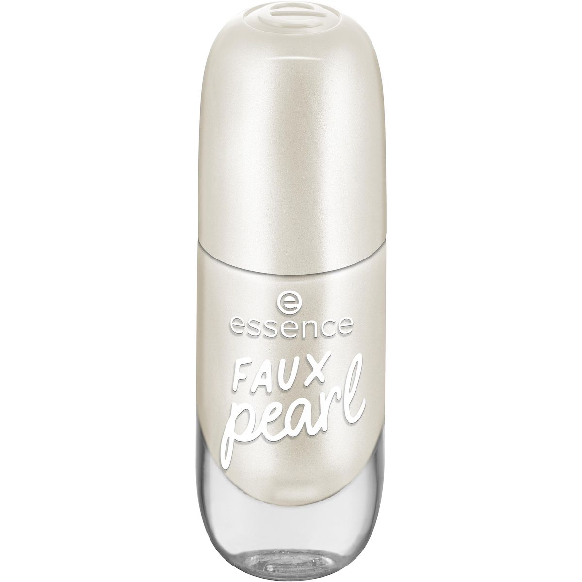 ESSENCE Vernis à ongles 71 faux pearl 8ml