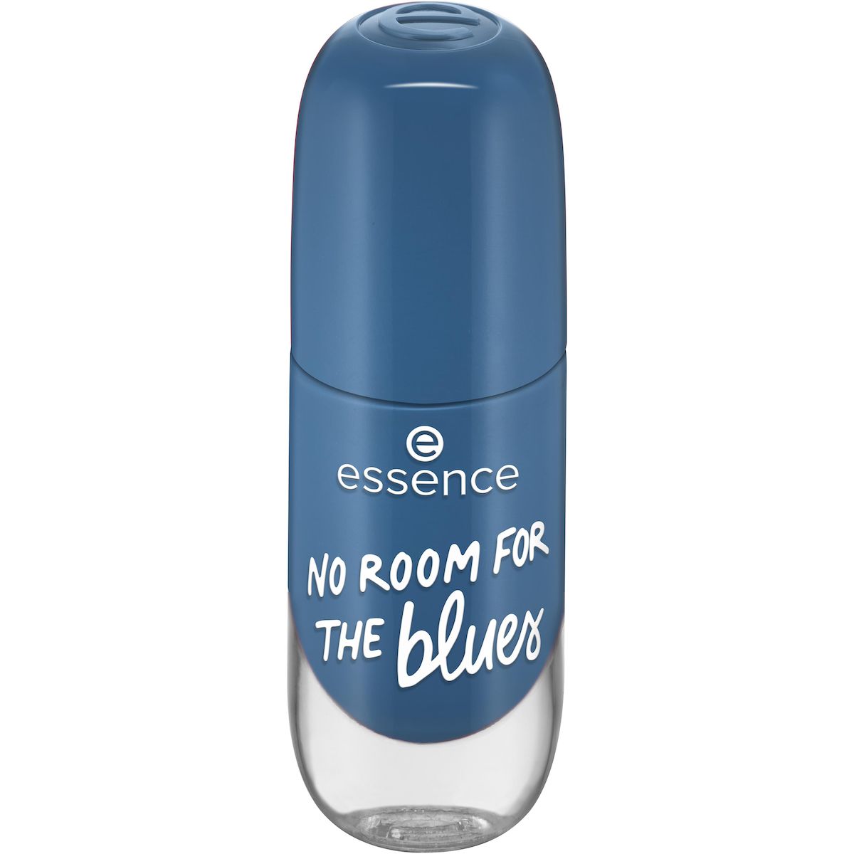 ESSENCE Vernis à ongles 74 no room blues 8ml