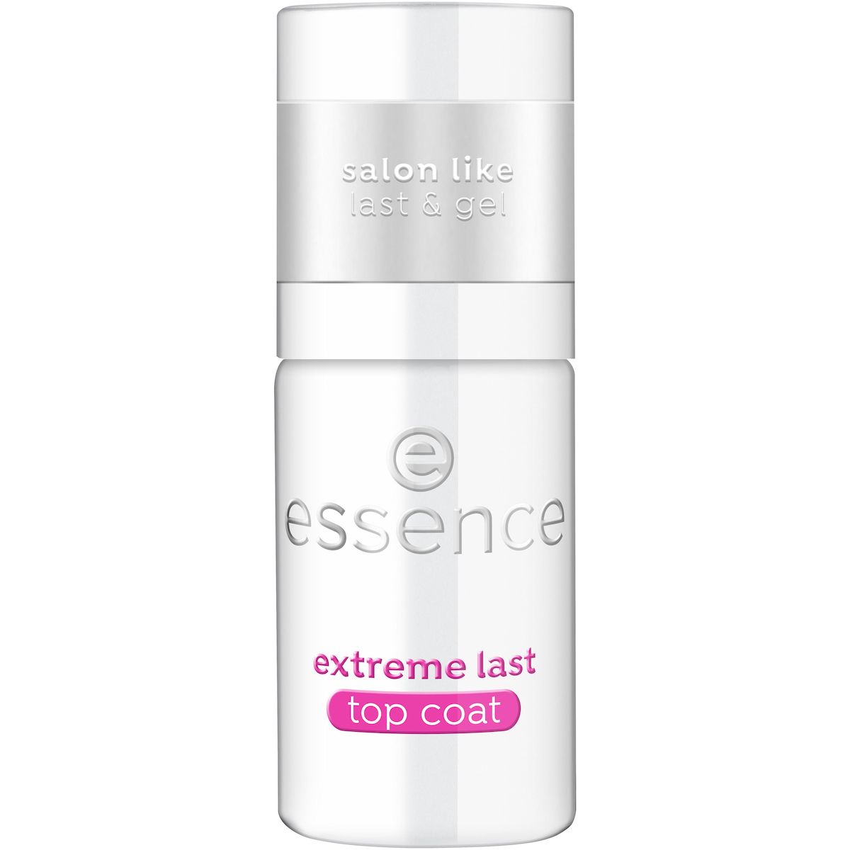 ESSENCE Extreme Last Vernis à ongles top coat 01 perfect stay 8ml