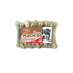 RIGA Press' Mach'os à la peau de boeuf pour chien moyen 10 pièces