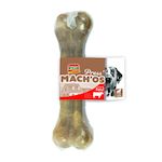 RIGA Press' Mach'os à la peau de boeuf pour grand chien 1 pièce