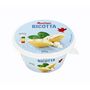 Voir la diapositive 2 : AUCHAN Ricotta 250g