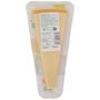 Voir la diapositive 2 : POUCE Gran formaggio pointe 150g