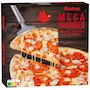 Voir la diapositive 3 : AUCHAN Pizza méga viandes 460g