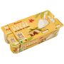 Voir la diapositive 3 : AUCHAN Yaourt nature au sucre de canne 8x125g
