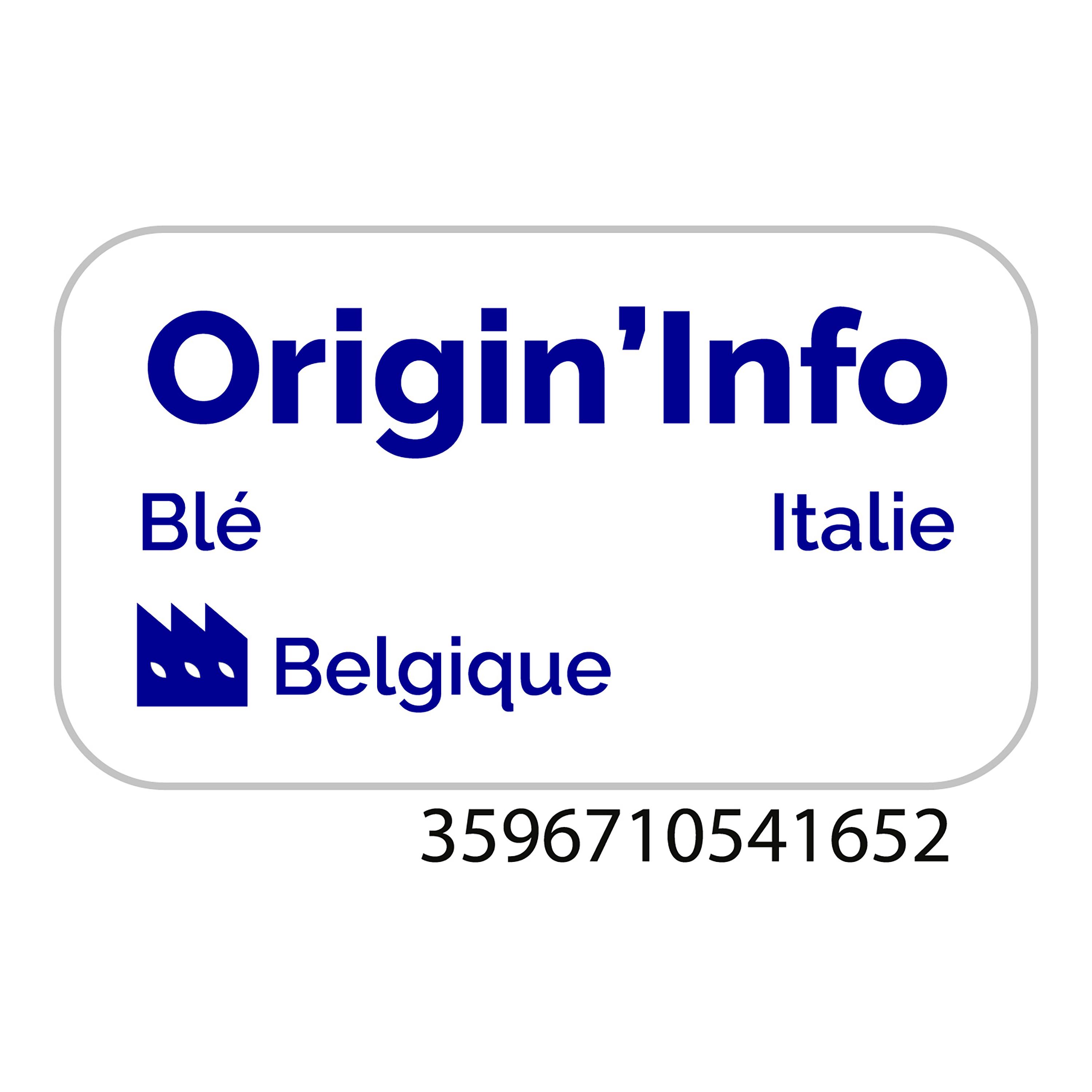 Voir la diapositive 2 : AUCHAN Mini trancetti au romarin 70g