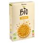 Voir la diapositive 2 : AUCHAN BIO Céréales boules au miel 375g