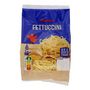 Voir la diapositive 2 : AUCHAN Fettuccini aux oeufs frais 2/3 parts 300g