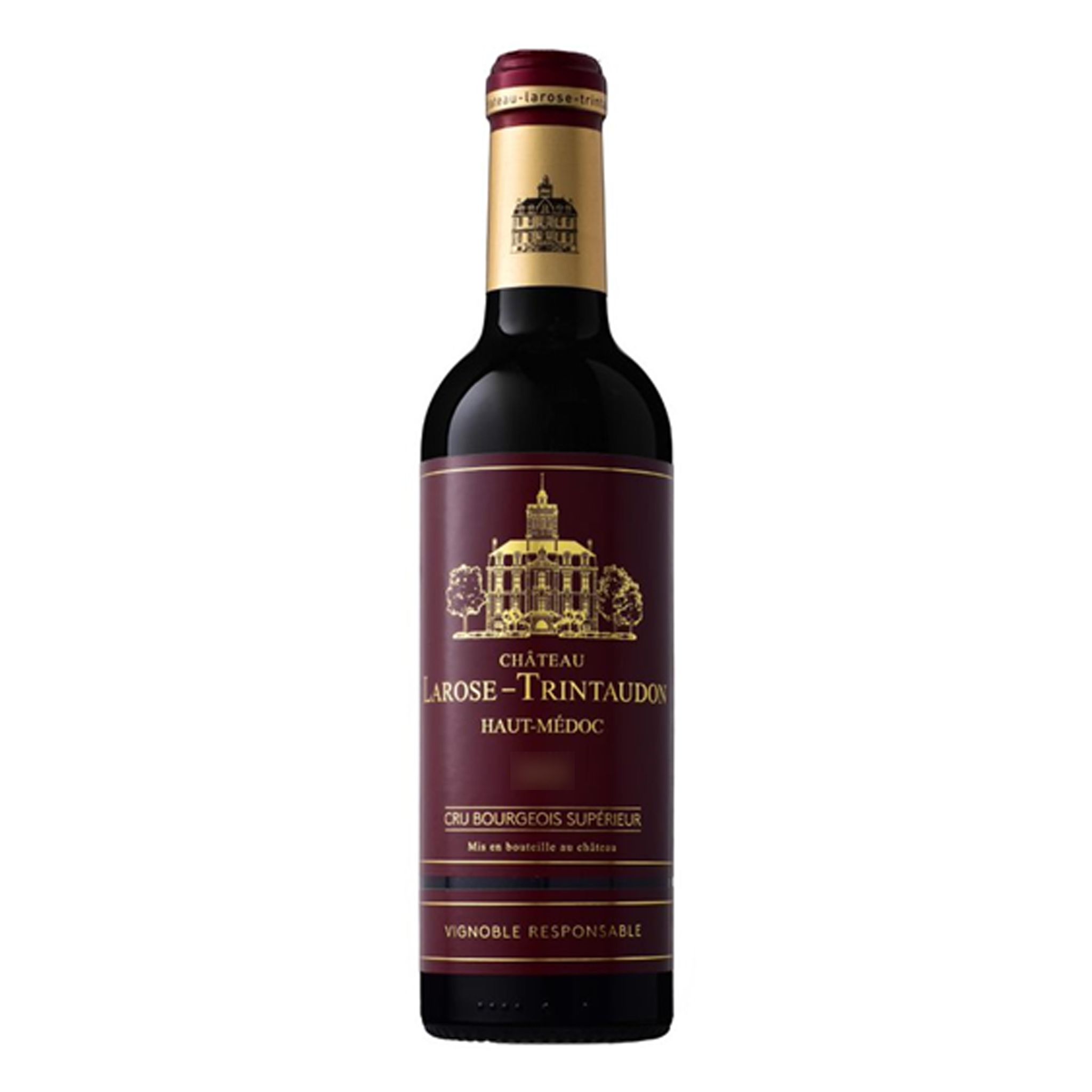 AOP Haut Médoc Château Larose Trintaudon rouge 1.5l