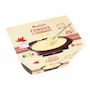 Voir la diapositive 2 : AUCHAN Fondue 3 fromages 1 part 150g