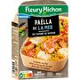 Voir la diapositive 2 : FLEURY MICHON Paëlla de la mer 280g