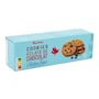Voir la diapositive 4 : AUCHAN Cookies aux éclats de chocolat sans gluiten 9 cookies 150g