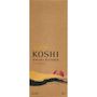 Voir la diapositive 4 : KOSHI Whisky blende japonais 40% 50cl