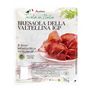 Voir la diapositive 3 : AUCHAN TAVOLA IN ITALIA Bresaola della valtellina IGP 8 tranches 70g