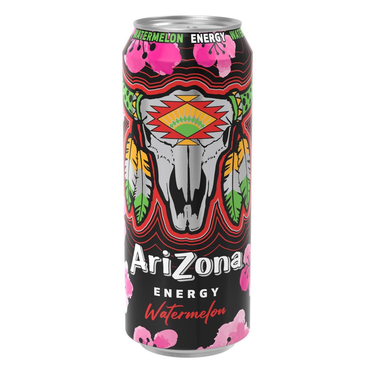 ARIZONA Energy watermelon 50cl