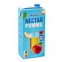Voir la diapositive 2 : AUCHAN Nectar de pommes brique 2l