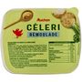 Voir la diapositive 1 : AUCHAN Céleri rémoulade 1kg