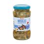 Voir la diapositive 2 : AUCHAN Moules apéritif MSC 350g
