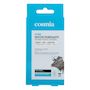 Voir la diapositive 4 : COSMIA Pure Patchs purifiants au charbon front nez menton peaux mixtes à grasses 6 patchs
