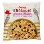 Voir la diapositive 3 : AUCHAN Gnocchis jambon emmental épinards 900g
