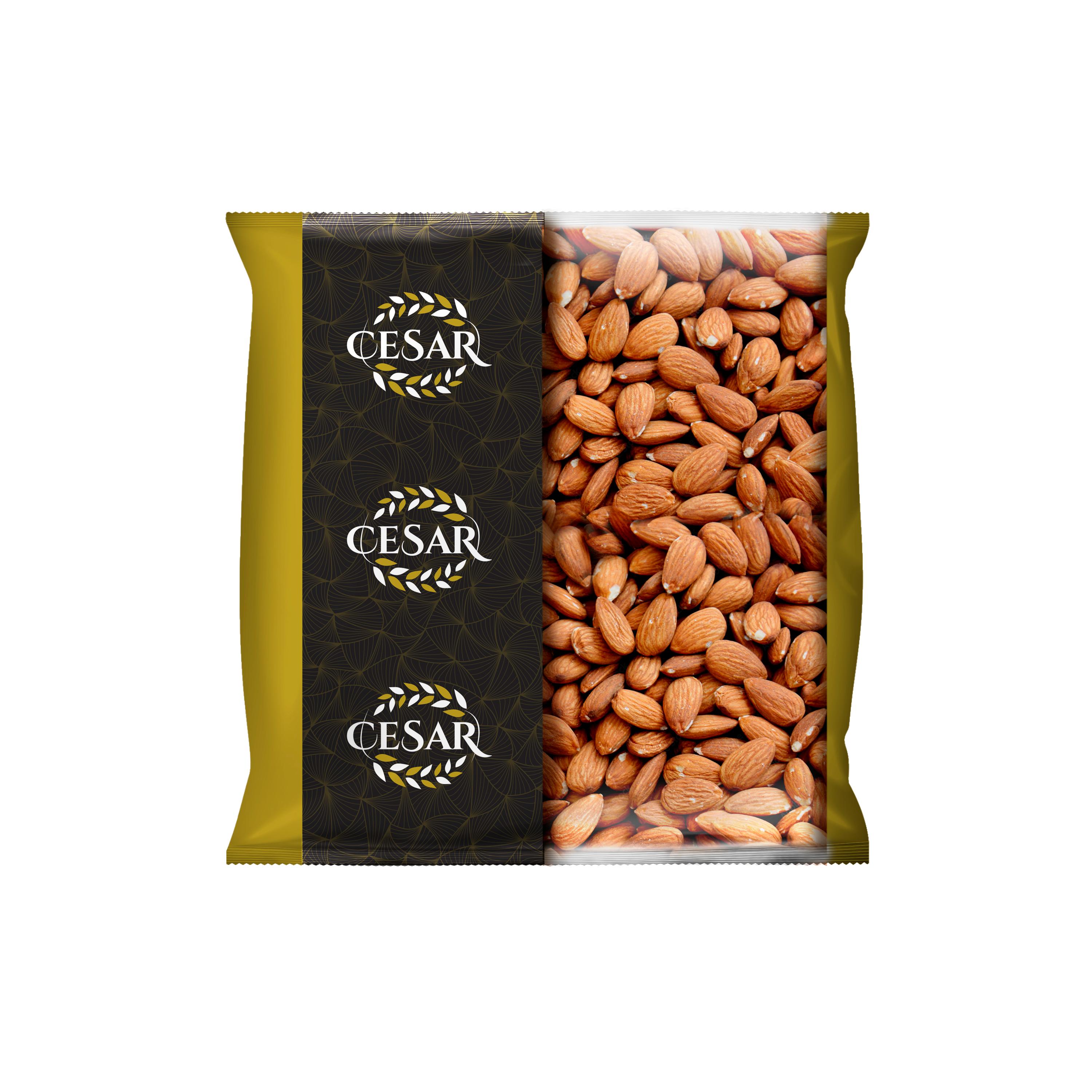 CESAR Amande décortiquée 800g