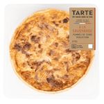 MIX BUFFET Quiche savoyarde 375g