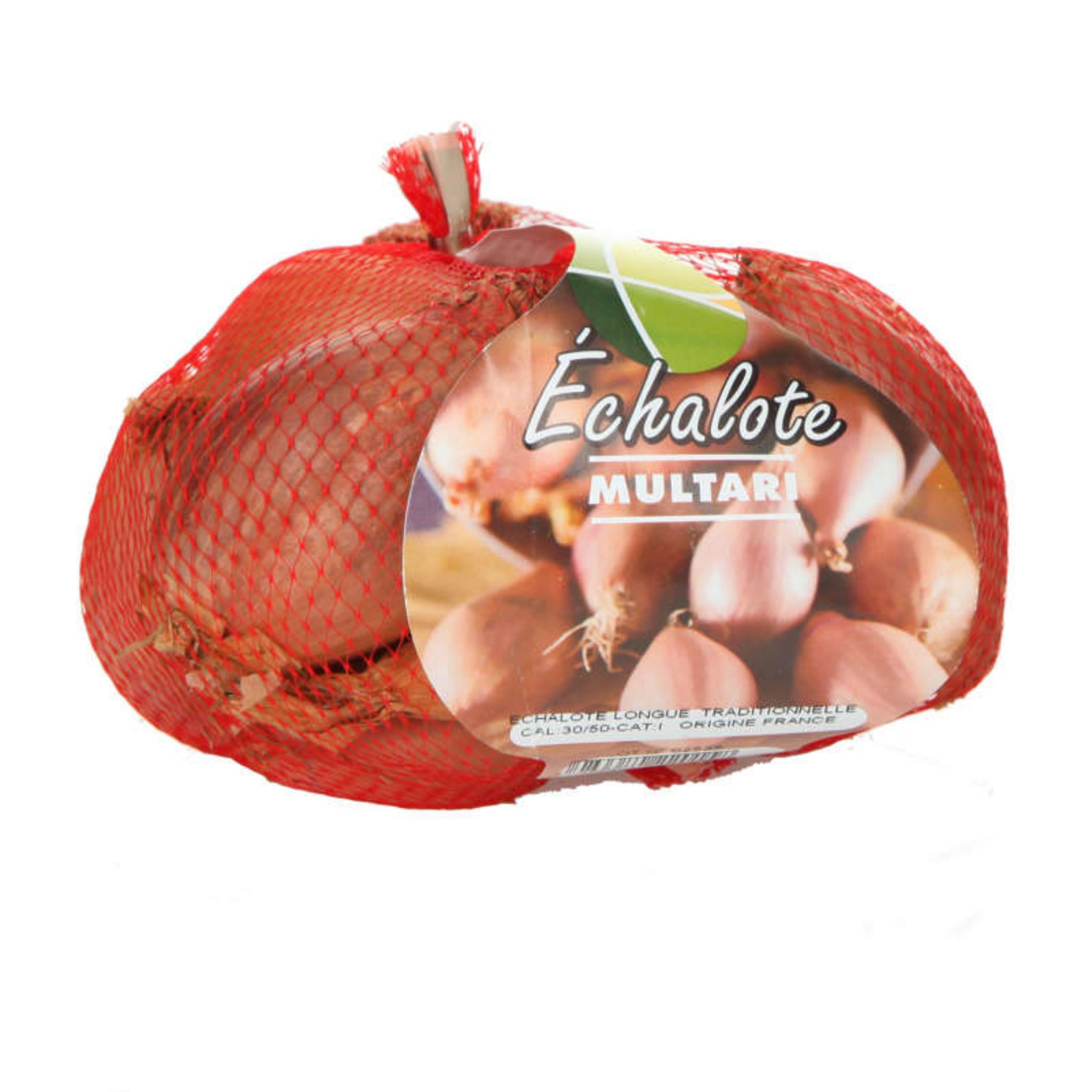 Echalotes sélection 500g