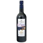 VDP Chateau de Pianiccia ile d'amour rouge 75cl