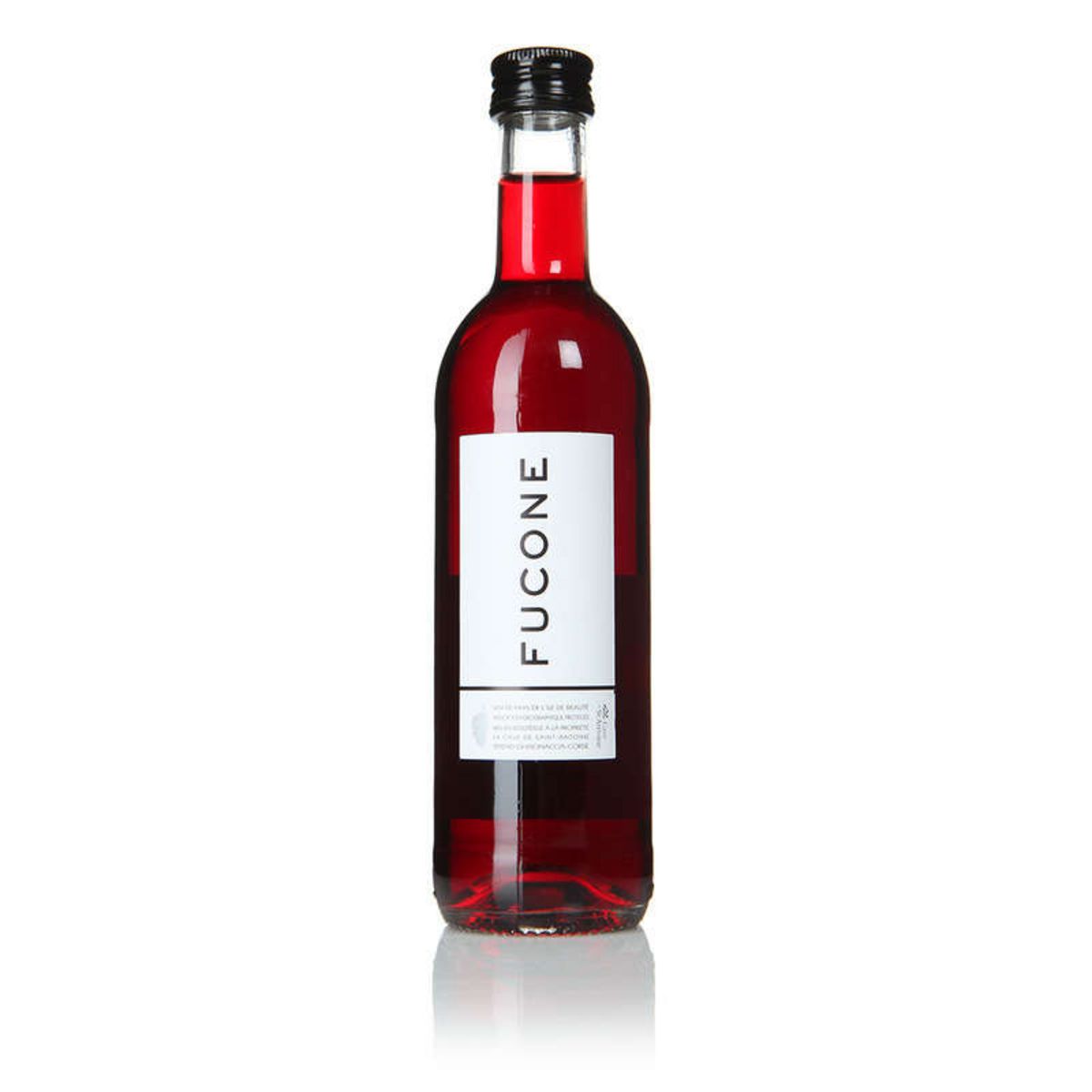 FUCONE Vin rouge de cuisine 25cl
