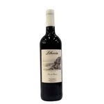 AOP Vin de France Libecciu rouge 75cl
