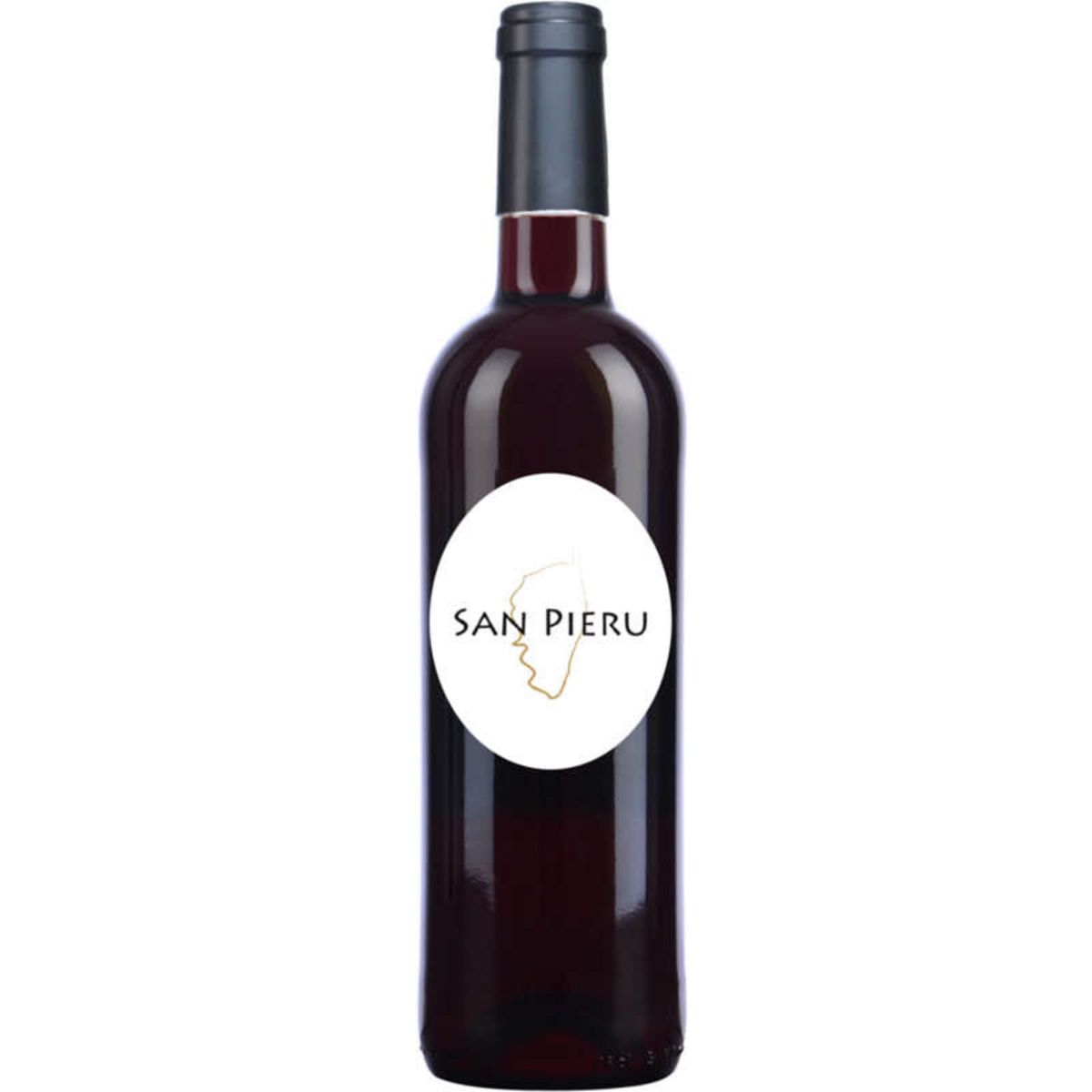 AOP San pieru rouge 75cl