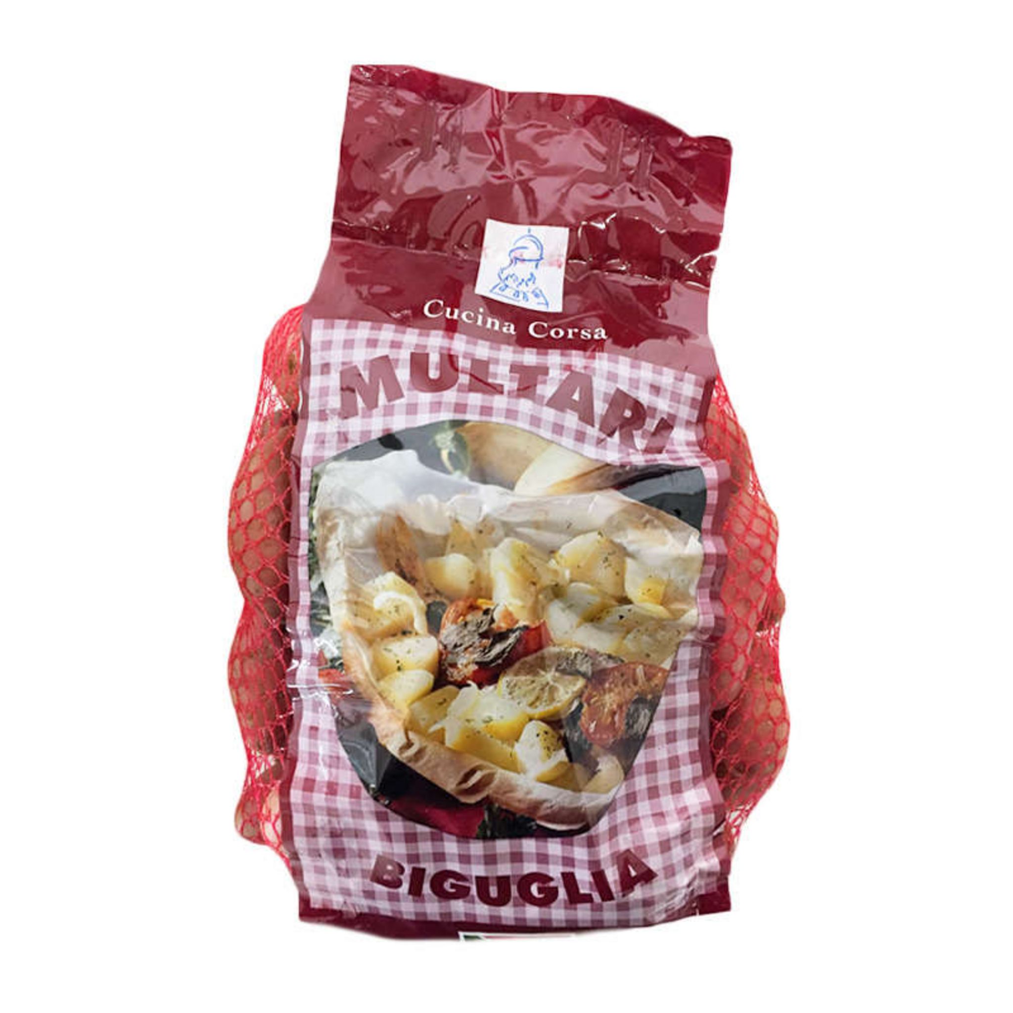 Pomme de terre cuccina corsia 2.5kg