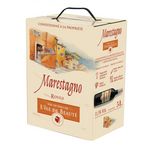 IGP Marestagno île de beauté rouge 5l