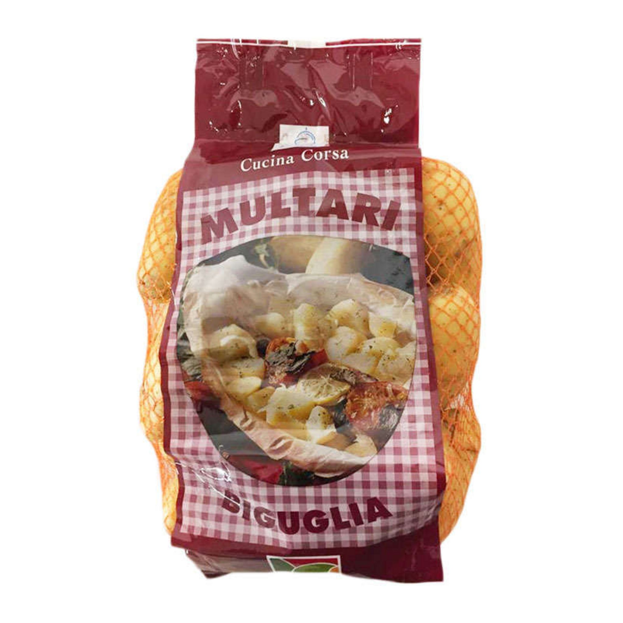 Pommes de terre Cucina Corsa 2.5kg