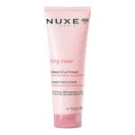 NUXE Gommage rose 75ml