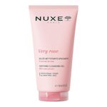 NUXE Gelée nettoyante rose 150ml