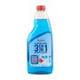 Voir la diapositive 2 : AUCHAN Recharge nettoyant liquide vitres 3 en 1 750ml