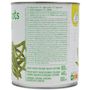 Voir la diapositive 3 : POUCE Haricots verts 800g