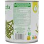 Voir la diapositive 4 : POUCE Haricots verts 800g