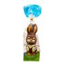 Voir la diapositive 3 : VENDOME Lapin de pâques au chocolat au lait 175g