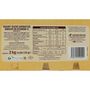 Voir la diapositive 2 : AUCHAN Les Aromatisés - Yaourt panaché vanille abricot banane fruits des bois fraise framboise 16x125g