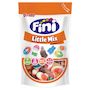 Voir la diapositive 2 : FINI Bonbons gélifiés Little Mix sans gluten 165g