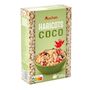 Voir la diapositive 3 : AUCHAN Haricots coco 500g