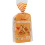 Voir la diapositive 2 : AUCHAN Croissants sachets individuels 8 croissants 320g
