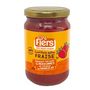 Voir la diapositive 2 : FIERS Confiture extra fraise 60% de fruits 350g