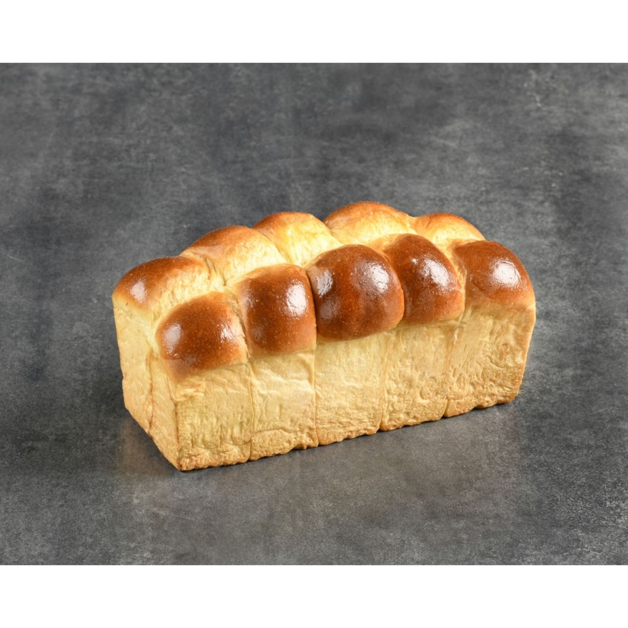BRIOCHE BONNIN Brioche artisanale 500g