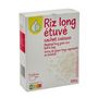 Voir la diapositive 3 : POUCE Riz long étuvé sachet cuisson 4x125g 500g